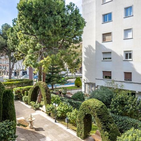 Aragon Premium Arysal Lägenhet Salou Exteriör bild