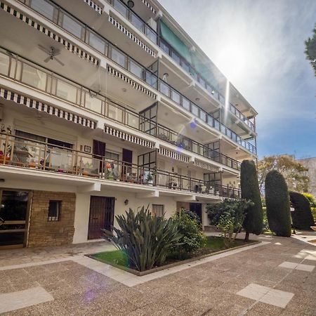 Aragon Premium Arysal Lägenhet Salou Exteriör bild
