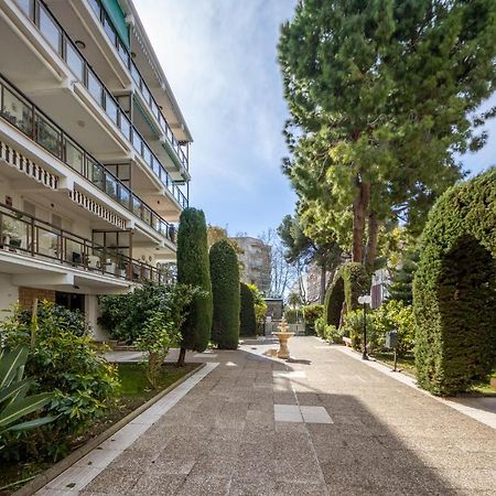 Aragon Premium Arysal Lägenhet Salou Exteriör bild
