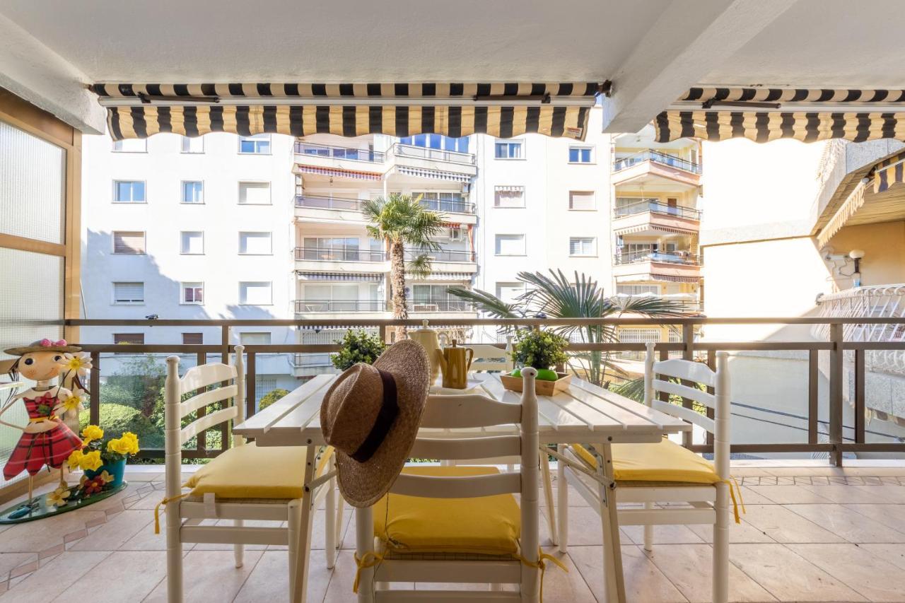 Aragon Premium Arysal Lägenhet Salou Exteriör bild