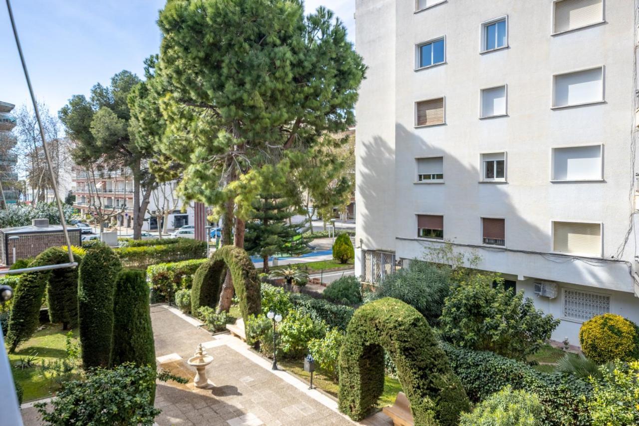 Aragon Premium Arysal Lägenhet Salou Exteriör bild