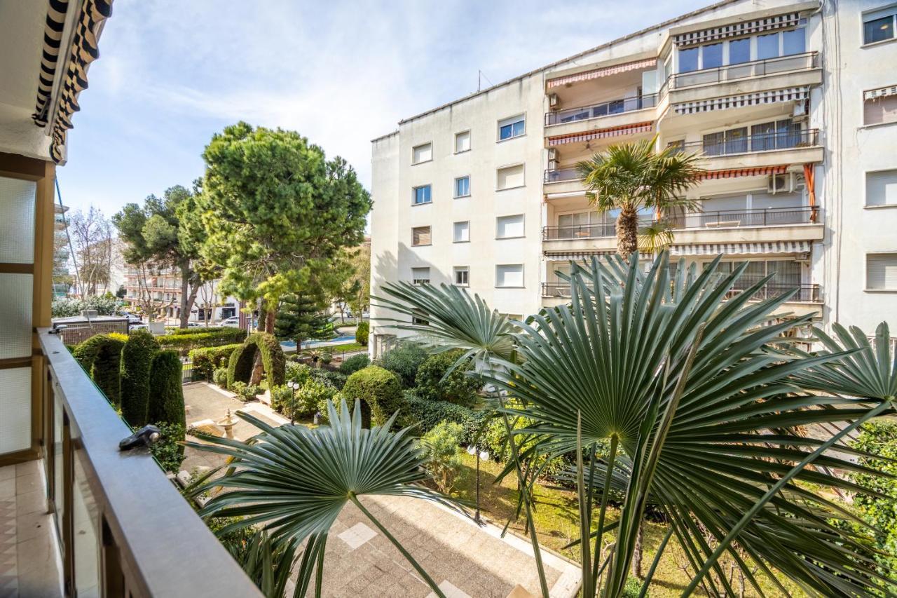 Aragon Premium Arysal Lägenhet Salou Exteriör bild