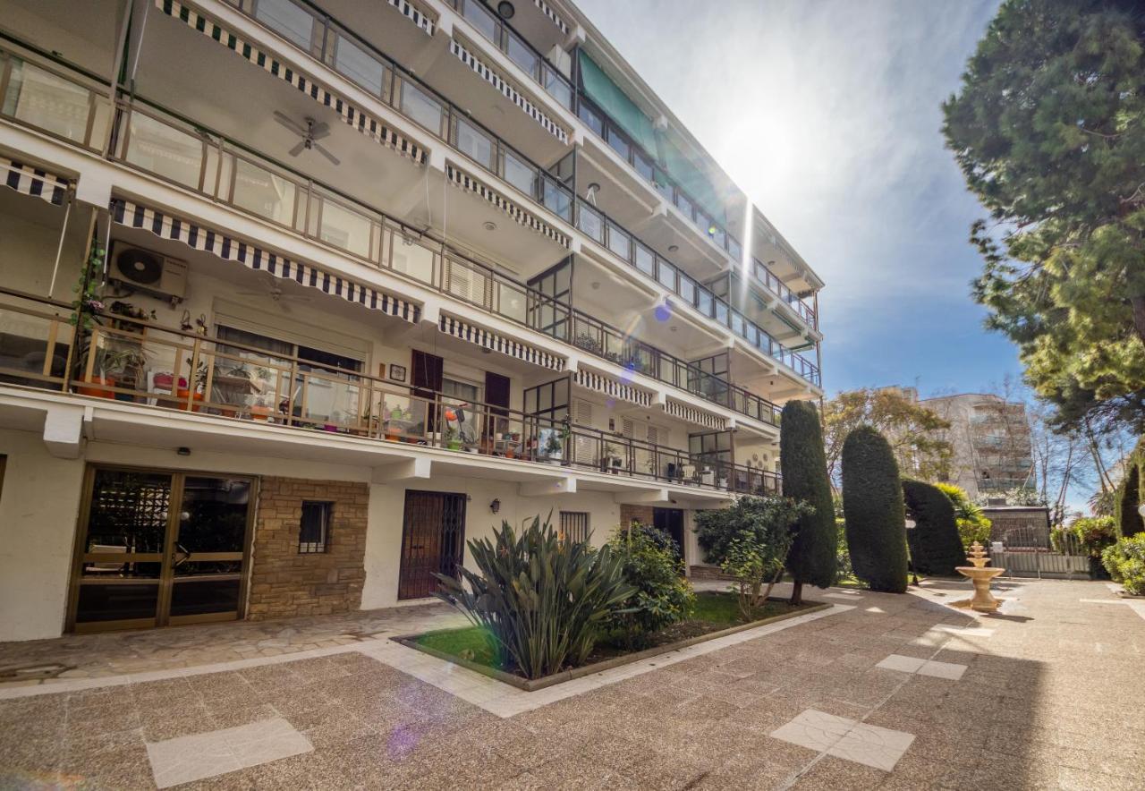 Aragon Premium Arysal Lägenhet Salou Exteriör bild
