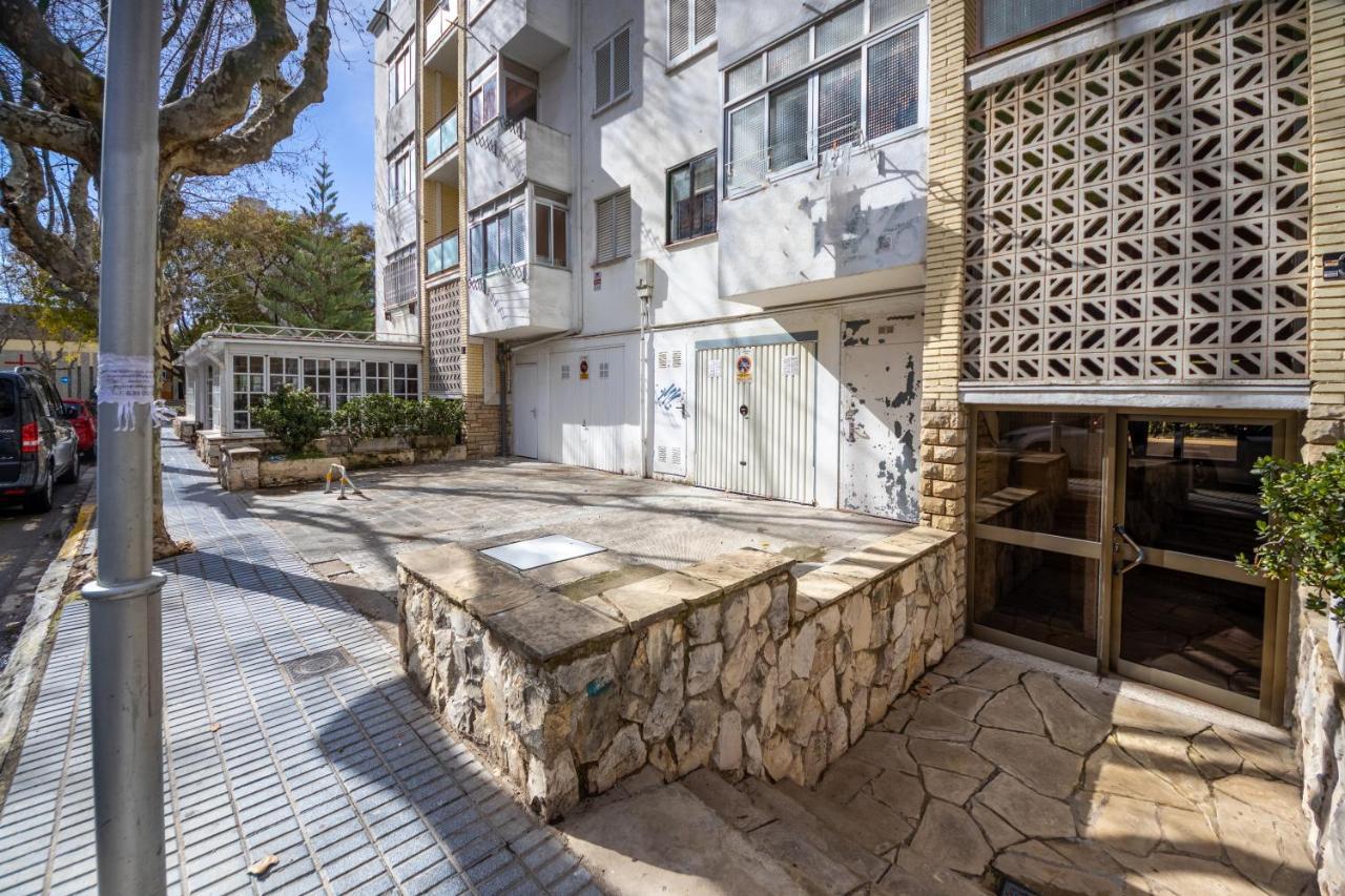Aragon Premium Arysal Lägenhet Salou Exteriör bild