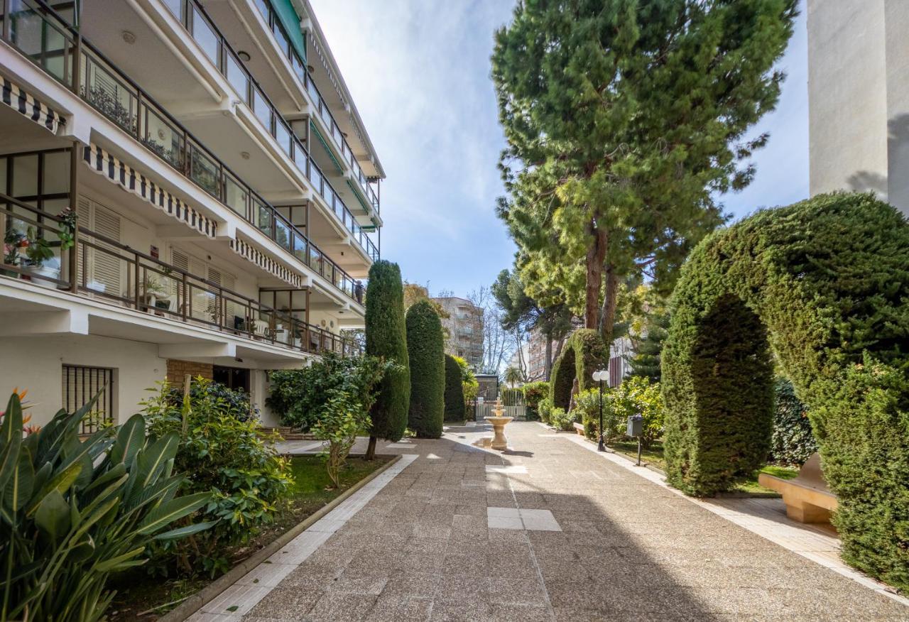 Aragon Premium Arysal Lägenhet Salou Exteriör bild
